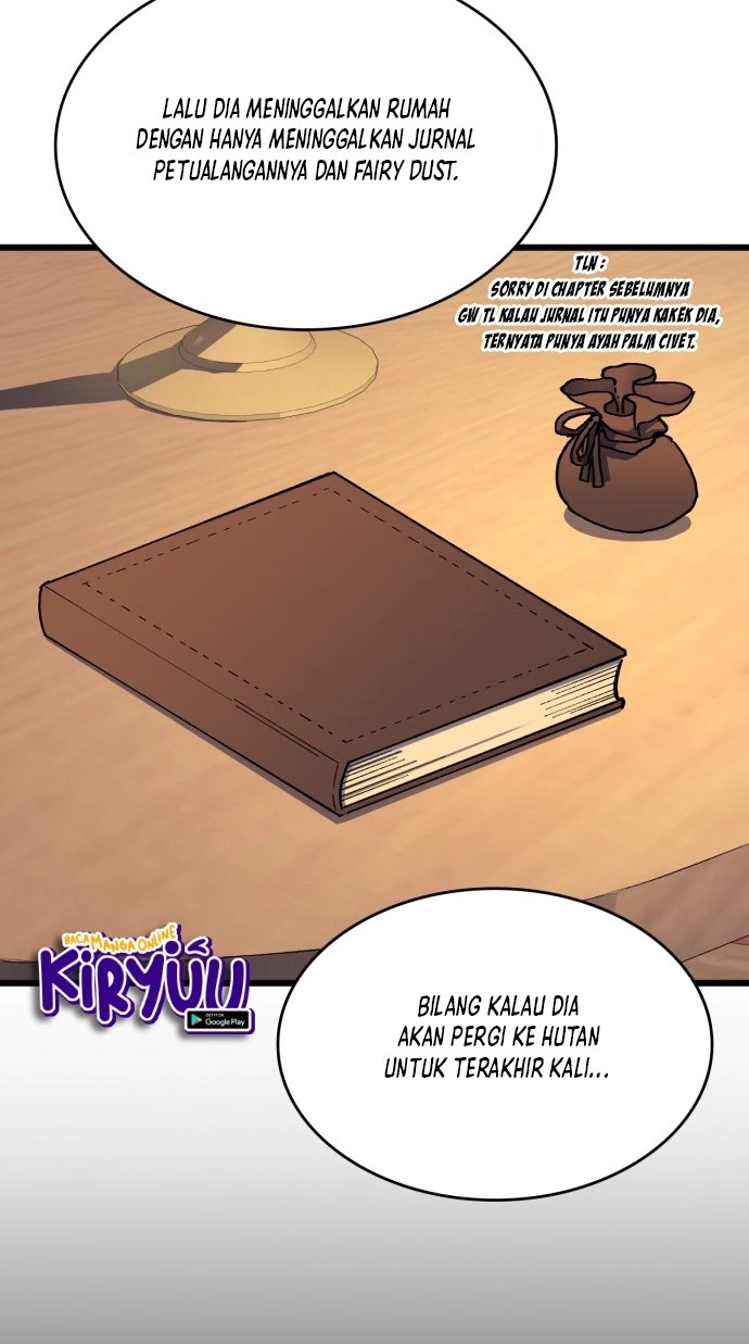 Wizard of Arsenia Chapter 29 Bahasa Indonesia